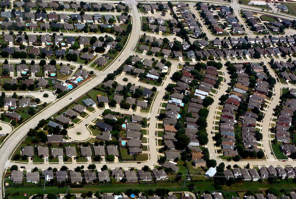 Understanding Your Context: The Truth About The Urban, Suburban, & Rural Poor