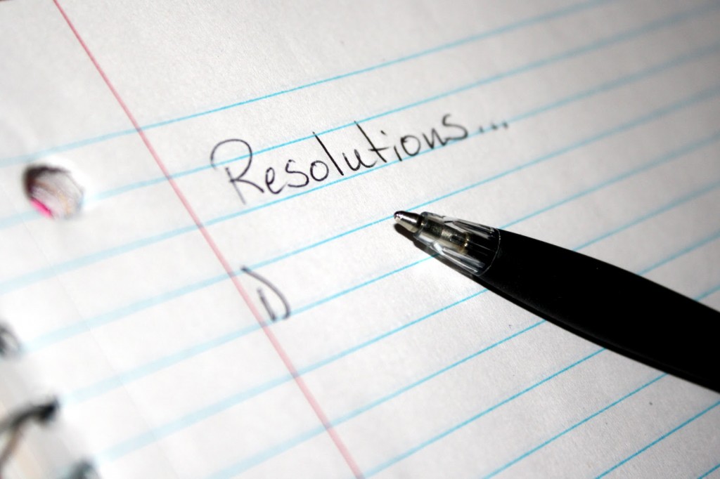 12 Church Planter Resolutions I Wish I’d Made As A Young Church Planter