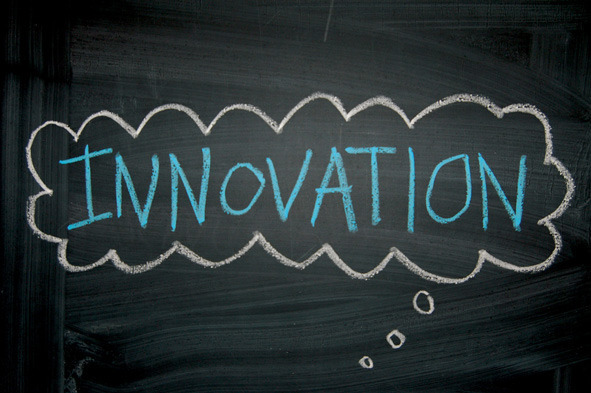 8 Inhibitors of Innovation
