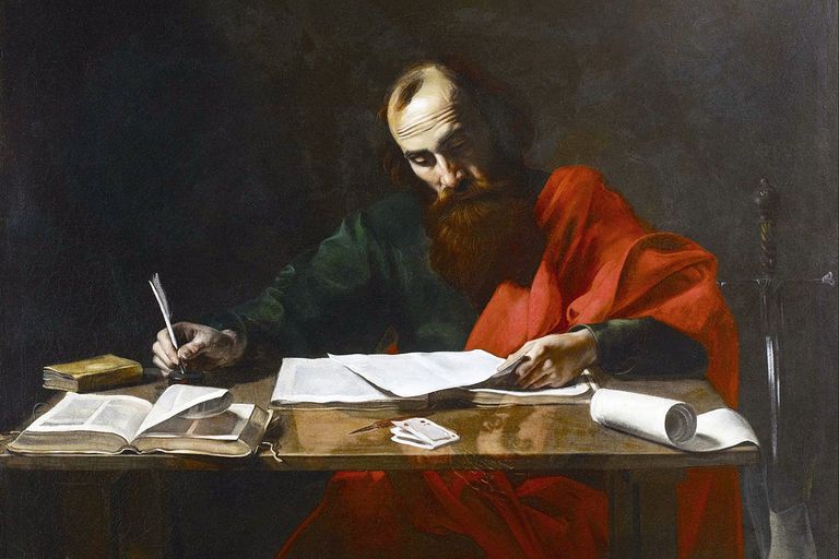 How Many Churches Did the Apostle Paul Start?