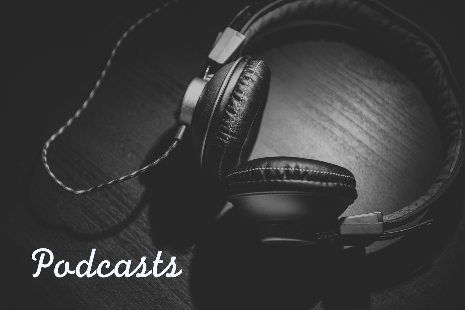 3 Recommended Podcasts for Church Planters