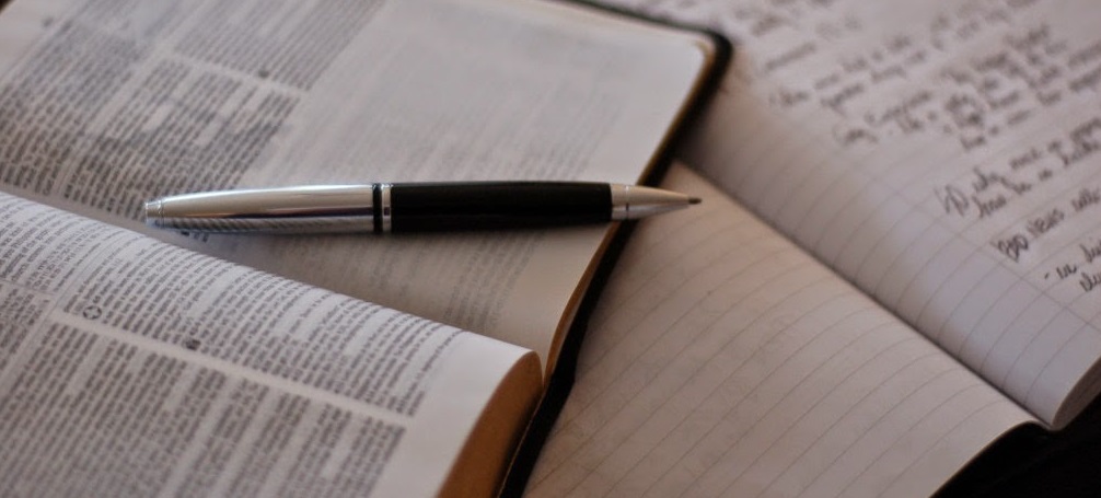 5 Steps To Writing Excellent Sermons In 8 Hours Or Less