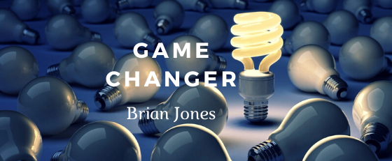The Game Changer: Annual Goals And Daily Prayer Affirmations