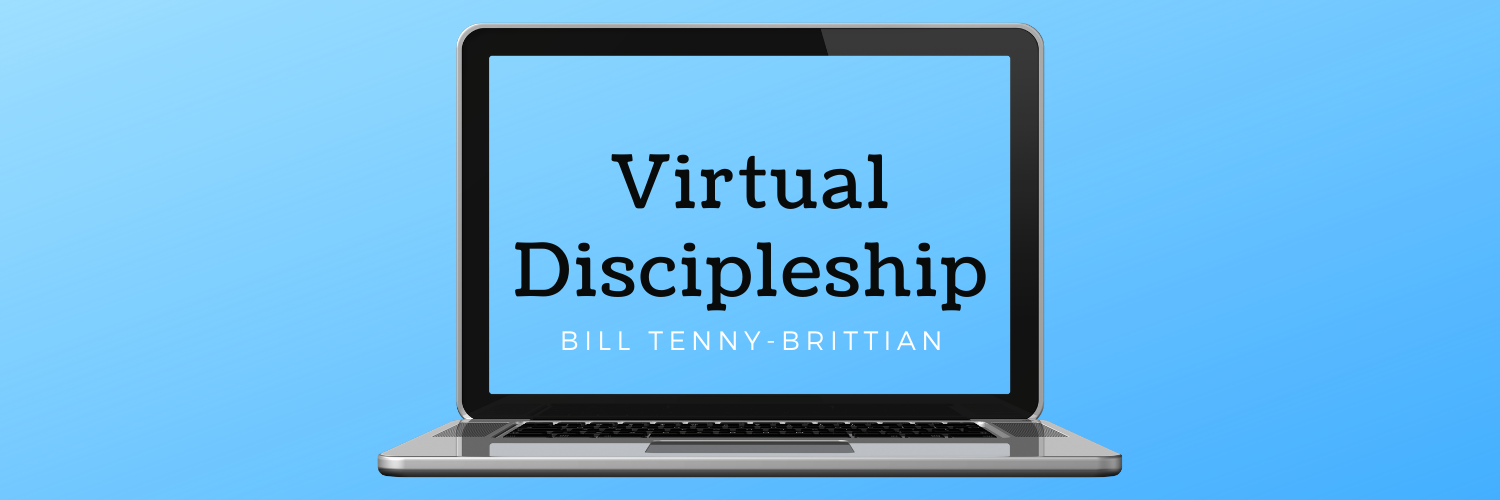 Virtual Discipleship