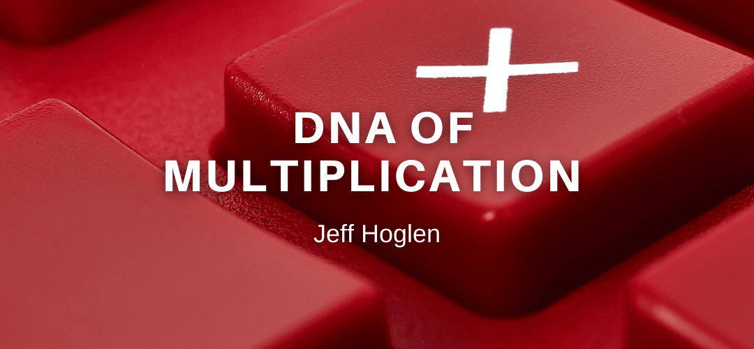 DNA of Multiplication