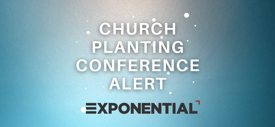 Church Planting Conference 2022