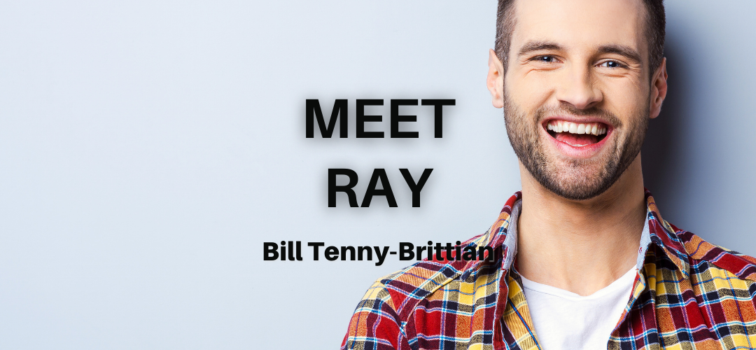 Meet Ray