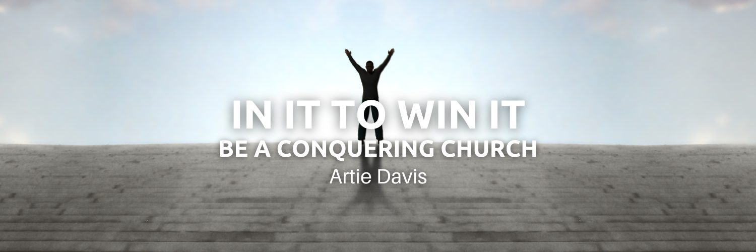 Artie Davis Church PLanting